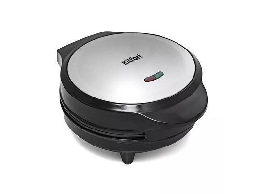 Вафельница KITFORT KT-1617 для тонких вафель